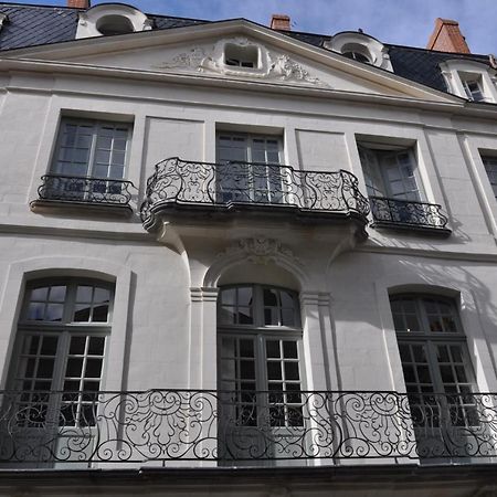 Home From Home In Nantes Exterior photo